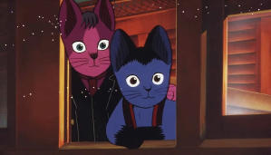 銀河鐵道之夜 (M+ Cinema Programmes)電影劇照2