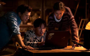 蜘蛛俠：不戰無歸電影劇照8