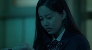 驅魔高校電影劇照12