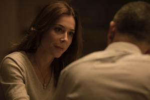 失落的鑰匙 電影劇照3