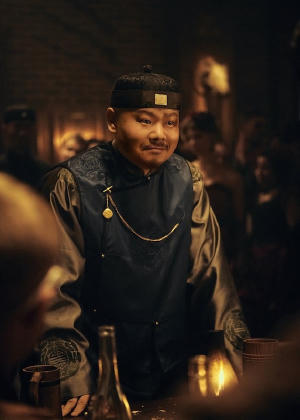 唐探1900電影劇照15