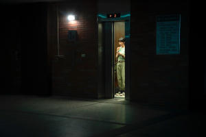 女鬼橋2：怨鬼樓電影劇照11