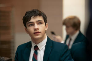 奇蹟男孩外傳：白鳥小屋電影劇照28