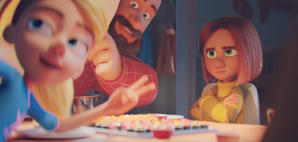 築夢奇蹟電影劇照8