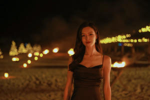 消失的她電影劇照10