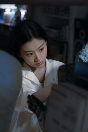 拯救嫌疑人電影劇照16