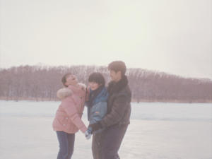 溜進我心的陽光電影劇照14