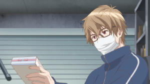 愛情可以分割嗎？電影劇照2