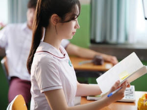 那些年的我們電影劇照8