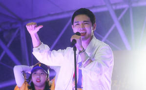 誠實選舉媽電影劇照8