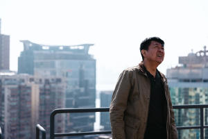 我未許願先吹蠟燭電影劇照14