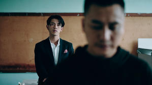 反貪風暴之加密危機電影劇照32