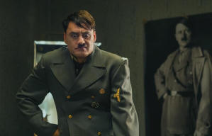 陽光兔仔兵電影劇照13