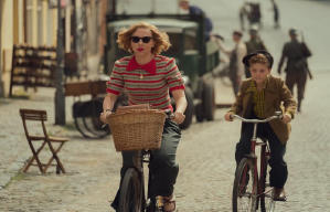 陽光兔仔兵電影劇照9