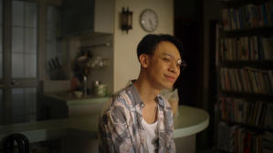 海鷗來過的房間電影劇照19