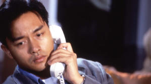 英雄本色II (「光影邊緣—香港電影的臥底世界」)電影劇照4