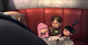  MINIONS 十年快樂陪伴 :《壞蛋奬門人》開心重映電影劇照2