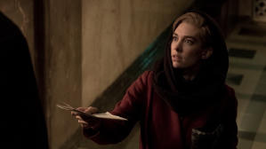 新聞守護者電影劇照8