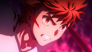 Fate/stay night Heaven’s Feel III. spring song (MOViE MOViE anifest 動画藝術祭 2020)電影劇照2