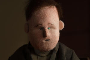 黑森林蛋糕狂想曲 + 漫步太陽系(MOViE MOViE anifest 動画藝術祭 2020)電影劇照7