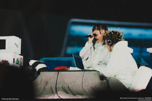 劇場版 YOASOBI 5th ANNIVERSARY DOME LIVE 2024 “超現實”電影劇照7