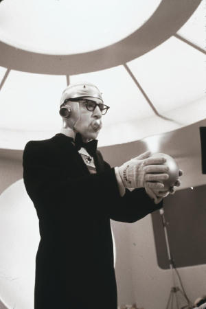 傻瓜大鬧科學城 (M+ Cinema Programmes)電影劇照4