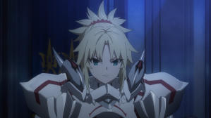 Fate/Grand Order-神聖圓桌領域卡美洛- Paladin; Agateram電影劇照9