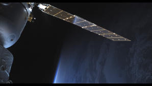 窗外是藍星電影劇照3