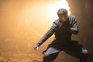 義勇羣英：蛇眼復仇戰電影劇照5