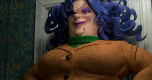 安雅與魔女電影劇照6