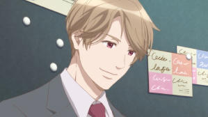 愛情可以分割嗎？電影劇照3