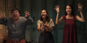 撞鬼遇到愛電影劇照34