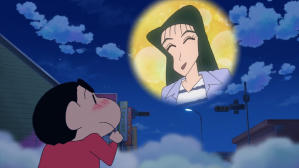 蠟筆小新劇場版：激戰！塗鴉王國與差不多四勇者電影劇照11