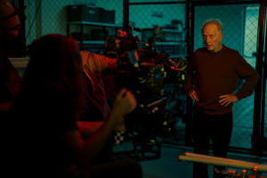 恐懼鬥室X電影劇照26