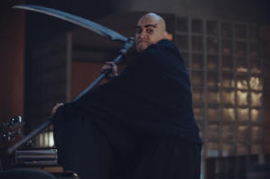 他馬克老闆電影劇照13