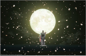  銀魂劇場版 2D 一國傾城篇電影劇照5