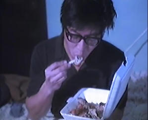 亞洲前衛電影節大台階放映節目: 以藝會友 (M+ Cinema Programmes)電影劇照3