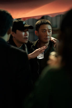 三大隊電影劇照6