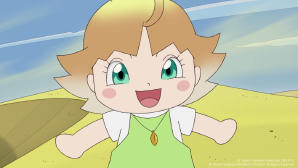 麵包超人大電影：細菌人與圖畫書的路倫電影劇照5