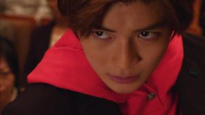 幪面超人令和The First Generation電影劇照21