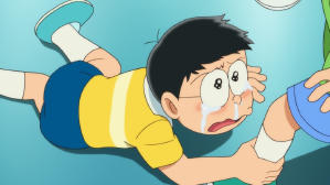 電影多啦A夢：大雄之宇宙小戰爭2021電影劇照5