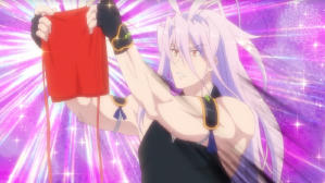 特『刀劍亂舞－花丸－』～月之卷～電影劇照3