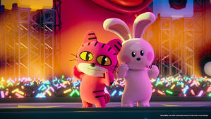 愉快動物餅大電影電影劇照19