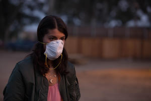 蟲流感電影劇照3