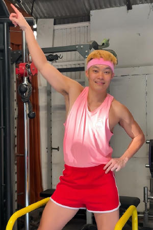 臨時決鬥電影劇照19