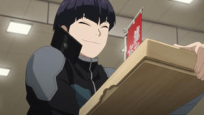 怪獸8號：Mission Recon電影劇照5