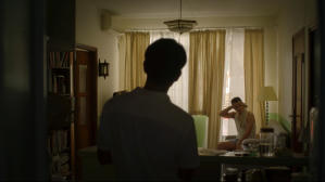 海鷗來過的房間電影劇照23