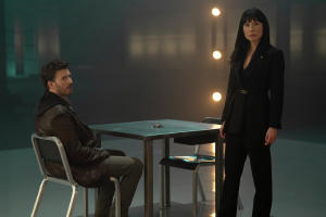 Red One 拯救隊電影劇照12