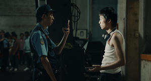 青春末世物語電影劇照9