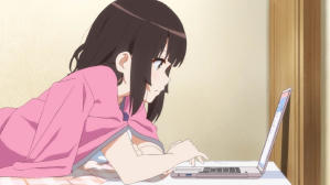 劇場版 不起眼女主角培育法Fine電影劇照6